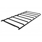 RAM Pro Master 1500 (136 tuumaa WB/Low Roof) (2014-nykyinen) Slimpro Van Rack Kit - Front Runner