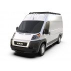 RAM Pro Master 1500 (136 tuumaa WB/High Roof) (2014-nykyinen) Slimpro Van Rack Kit - Front Runner
