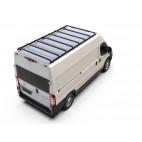RAM Pro Master 1500 (136 tuumaa WB/High Roof) (2014-nykyinen) Slimpro Van Rack Kit - Front Runner