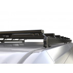 RAM Pro Master 1500 (136 tuumaa WB/High Roof) (2014-nykyinen) Slimpro Van Rack Kit - Front Runner