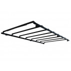 RAM Pro Master 1500 (136 tuumaa WB/High Roof) (2014-nykyinen) Slimpro Van Rack Kit - Front Runner