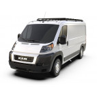 RAM Pro Master 2500 (136” WB/Low Roof) (2014-Current) Slimpro Van Rack Kit - by Front Runner