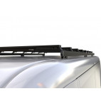 RAM Pro Master 2500 (136" WB/Low Roof) (2014-nykyinen) Slimpro Van Rack Kit - Front Runner