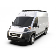 RAM Pro Master 2500 (136" WB/High Roof) (2014-nykyinen) Slimpro Van Rack Kit - Front Runner