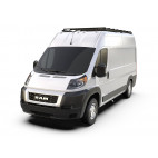 RAM Pro Master 2500 (136" WB/High Roof) (2014-nykyinen) Slimpro Van Rack Kit - Front Runner