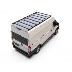 RAM Pro Master 2500 (136" WB/High Roof) (2014-nykyinen) Slimpro Van Rack Kit - Front Runner