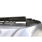 RAM Pro Master 2500 (136" WB/High Roof) (2014-nykyinen) Slimpro Van Rack Kit - Front Runner