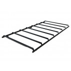 RAM Pro Master 2500 (136" WB/High Roof) (2014-nykyinen) Slimpro Van Rack Kit - Front Runner