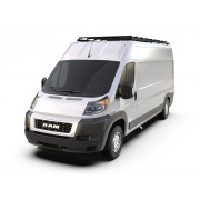 RAM Pro Master 2500 (159" WB/High Roof) (2014-nykyinen) Slimpro Van Rack Kit - Front Runner
