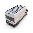 RAM Pro Master 2500 (159" WB/High Roof) (2014-nykyinen) Slimpro Van Rack Kit - Front Runner