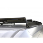 RAM Pro Master 2500 (159” WB/High Roof) (2014-Current) Slimpro Van Rack Kit - by Front Runner