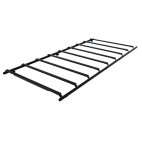 RAM Pro Master 2500 (159" WB/High Roof) (2014-nykyinen) Slimpro Van Rack Kit - Front Runner