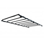 RAM Pro Master 2500 (159" WB/High Roof) (2014-nykyinen) Slimpro Van Rack Kit - Front Runner