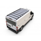 RAM Pro Master 3500 (136" WB/Low Roof) (2014-nykyinen) Slimpro Van Rack Kit - Front Runner