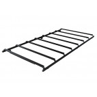 RAM Pro Master 3500 (136" WB/Low Roof) (2014-nykyinen) Slimpro Van Rack Kit - Front Runner