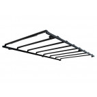 RAM Pro Master 3500 (136” WB/Low Roof) (2014-Current) Slimpro Van Rack Kit - by Front Runner