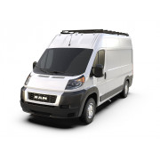 RAM Pro Master 3500 (136" WB/High Roof) (2014-nykyinen) Slimpro Van Rack Kit - Front Runner