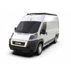 RAM Pro Master 3500 (136” WB/High Roof) (2014-Current) Slimpro Van Rack Kit - by Front Runner