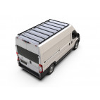 RAM Pro Master 3500 (136" WB/High Roof) (2014-nykyinen) Slimpro Van Rack Kit - Front Runner