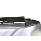 RAM Pro Master 3500 (136” WB/High Roof) (2014-Current) Slimpro Van Rack Kit - by Front Runner