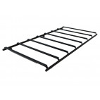 RAM Pro Master 3500 (136” WB/High Roof) (2014-Current) Slimpro Van Rack Kit - by Front Runner