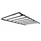 RAM Pro Master 3500 (136” WB/High Roof) (2014-Current) Slimpro Van Rack Kit - by Front Runner