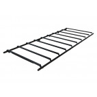RAM Pro Master 3500 (159” WB/EXT High Roof) (2014-Current) Slimpro Van Rack Kit - by Front Runner
