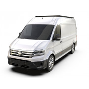 Volkswagen Crafter (L3H2/ MWB/Standard Roof) (2017-nykyinen) Slimpro pakettiautotelinesarja - Front Runner