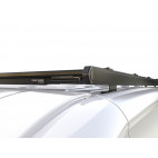 Volkswagen Crafter (L3H2/ MWB/Standard Roof) (2017-Current) Slimpro Van Rack Kit - by Front Runner