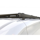 Volkswagen Crafter (L4H2/ MWB/Standard Roof) (2017-Current) Slimpro Van Rack Kit - by Front Runner