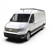 Volkswagen Crafter (L5H2/ LWB Maxi/Standard Roof) (2017-Current) Slimpro Van Rack Kit - by Front Runner