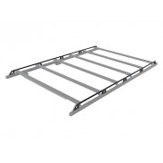 Slimpro Van Rack Expedition Rails / 2367mm (P) - Front Runner