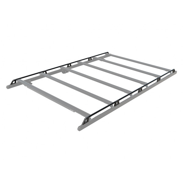 Slimpro Van Rack Expedition Rails / 2367mm (P) - Front Runner Slimpro Van Rack Expedition Rails / 2367mm (P) - Front Runner