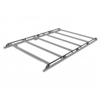 Slimpro Van Rack Expedition Rails / 2367mm (P) - Front Runner