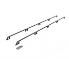 Slimpro Van Rack Expedition Rails / 2367mm (L) - by Front Runner