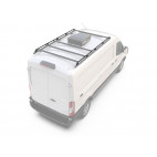 Slimpro Van Rack Expedition Rails / 2367mm (P) - Front Runner