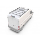 Slimpro Van Rack Expedition Rails / 2367mm (P) - Front Runner