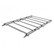 Slimpro Van Rack Expedition Rails / 2569mm (P) - Front Runner