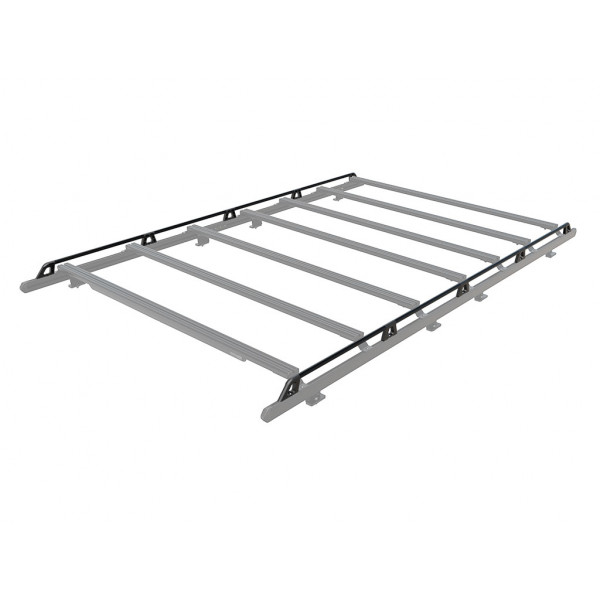 Slimpro Van Rack Expedition Rails / 2569mm (P) - Front Runner Slimpro Van Rack Expedition Rails / 2569mm (P) - Front Runner