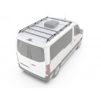 Slimpro Van Rack Expedition Rails / 2569mm (P) - Front Runner