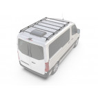 Slimpro Van Rack Expedition Rails / 2569mm (P) - Front Runner
