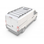 Slimpro Van Rack Expedition Rails / 2973mm (P) - Front Runner