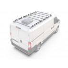 Slimpro Van Rack Expedition Rails / 2973mm (P) - Front Runner