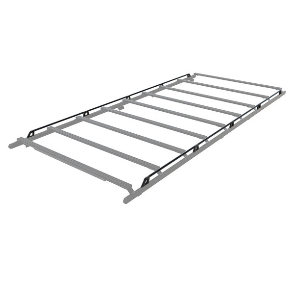 Slimpro Van Rack Expedition Rails / 3579mm (P) - Front Runner Slimpro Van Rack Expedition Rails / 3579mm (P) - Front Runner