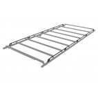 Slimpro Van Rack Expedition Rails / 3579mm (P) - Front Runner
