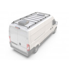 Slimpro Van Rack Expedition Rails / 3579mm (P) - Front Runner