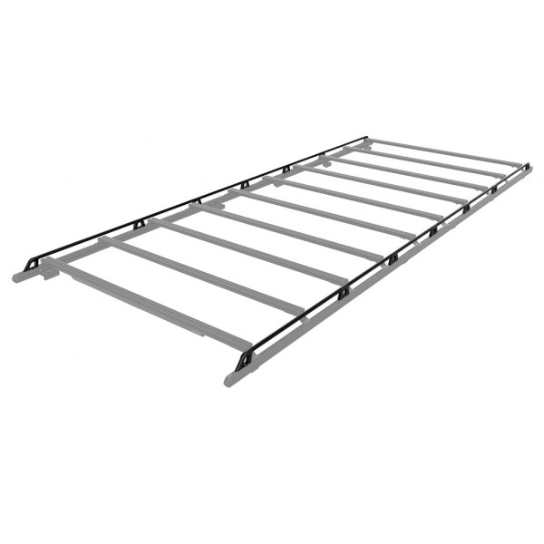 Slimpro Van Rack Expedition Rails / 3927mm (P) - 4129mm (P) - Front Runner