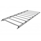 Slimpro Van Rack Expedition Rails / 3927mm (P) - 4129mm (P) - Front Runner