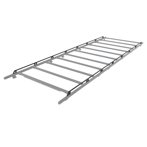 Slimpro Van Rack Expedition Rails / 4533mm (P) - Front Runner Slimpro Van Rack Expedition Rails / 4533mm (P) - Front Runner