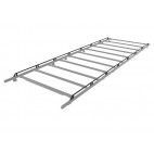 Slimpro Van Rack Expedition Rails / 4533mm (P) - Front Runner